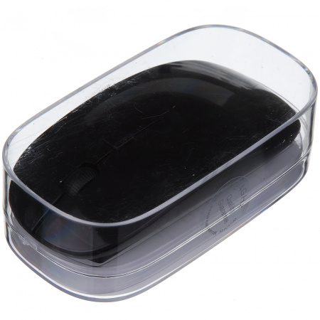Миша Run Tong Black