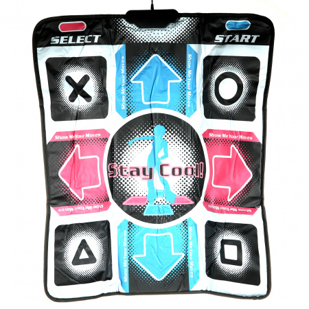 Коврик для танца DANCE MAT