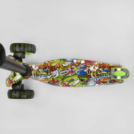 Самокат_трехколесный_MAXI_S_-_11203_(1)_“Best_Scooter”_съемный_руль_колеса_PU_со_светом_переднее_130