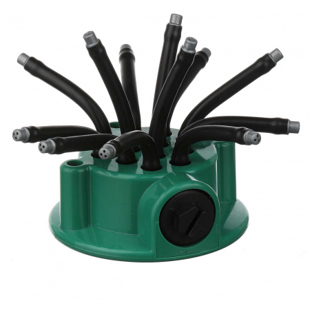 Распылитель для газона 360 Multifunctional Water Sprinklers