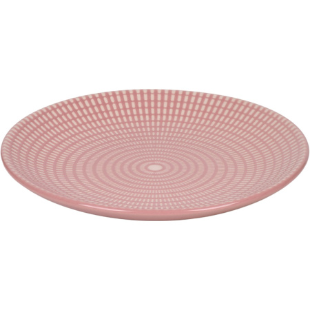 Набір столового посуду Piece Stoneware 18 предметів (MC5584-2) 