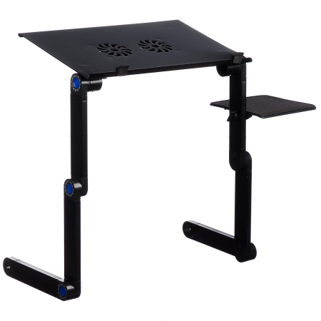 Столик трансформер для ноутбука Laptop table T8