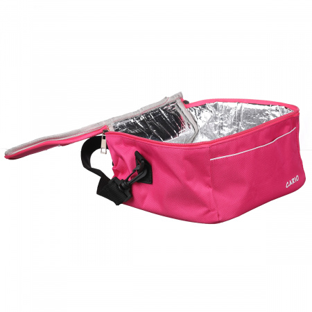 Термосумка STENSON Cario 26 х 23 x 13 см (BAG-9)