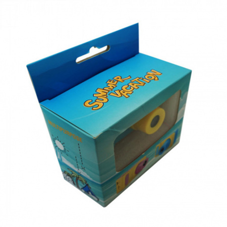 Детский фотоаппарат DVR Baby Camera T1 / V7 (5369)