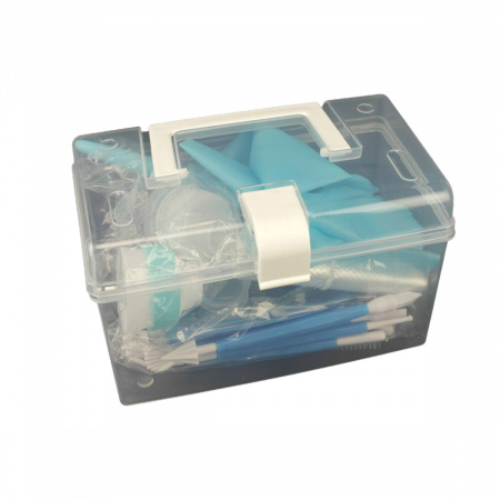 Набір інструментів для кондитера Cake Tools (34 CT)