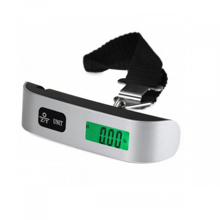 Ваги для багажу кантер електронний Electronic Luggage Scale (R30295)