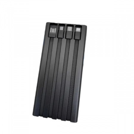 Мобільна зарядка Power Bank ACL PW-13 20000 mAh