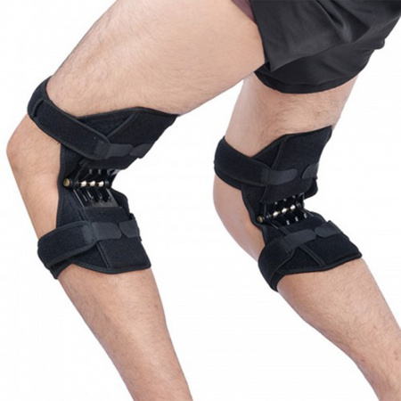 Усилитель коленного сустава KNEE SUPPORTER