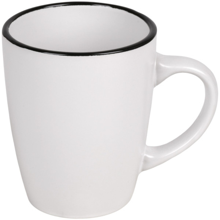Набір столового посуду Piece Stoneware 16 предметів (MC5575-2) Білий