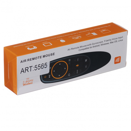 Пульт Аеромишка AIR MOUSE G20 - G10S REAL