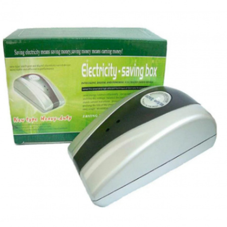 Энергосберегатель POWER SAVER