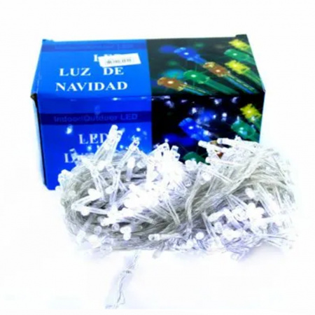 Гірлянда новорічна LED 400 M-1 (4949) Мультикольорова