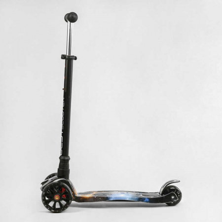 Самокат_трехколесный_MAXI_S_-_10743_(1)_“Best_Scooter”_съемный_руль_колеса_PU_со_светом_переднее_130