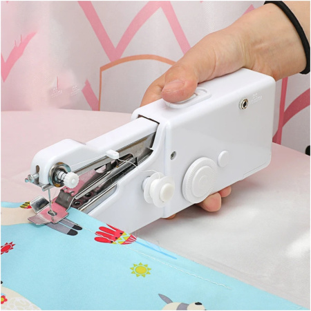 Швейная машинка ручная Handy Stitch