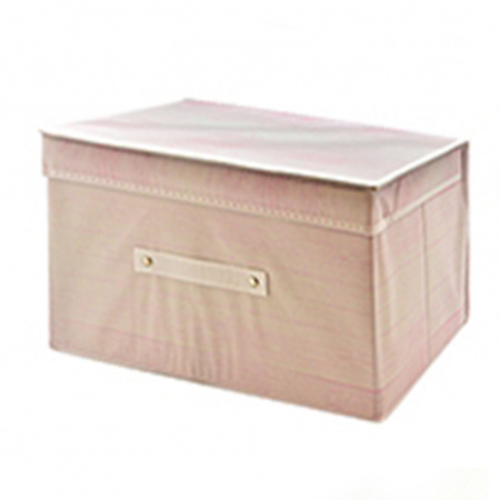 Ящик для хранения вещей STENSON 40 х 32 х 25 см (R29648)