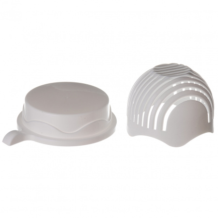 Овощерезка для приготовления салата "Salad Cutter Bowl 3 в 1" (22SCB)