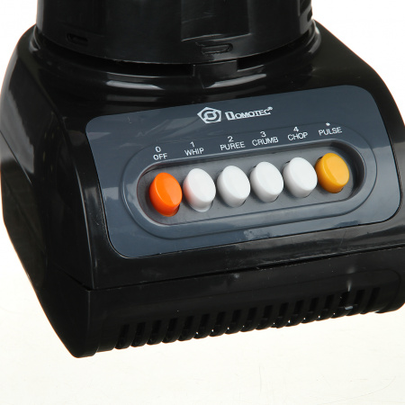 Блендер-подрібнювач з чашею Domotec 250 Ватт (MS 9099)