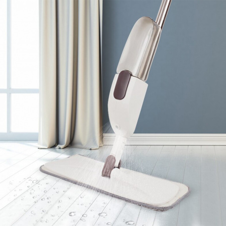 Швабра з розпилювачем AURORA Water Spraymop