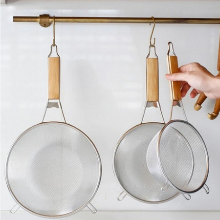 Сито-друшляк A-PLUS 24.5 см (245S)