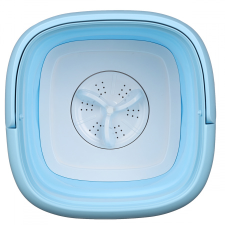 Пральна машина складна MAXTOP Silicon Washing Machine