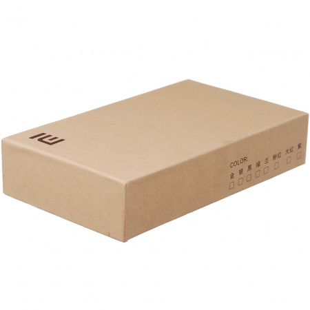 Павер Банк 20800-mah Xiaomi ЗОЛОТОЙ