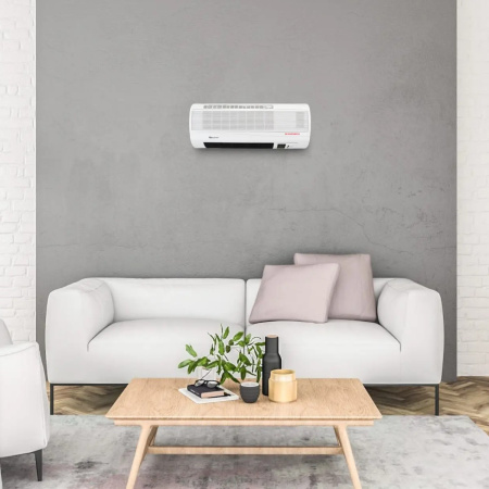Тепловентилятор настенный Domotec (MS 5961)