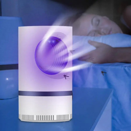 Убийца комаров MOSQUITO KILLER JB 666