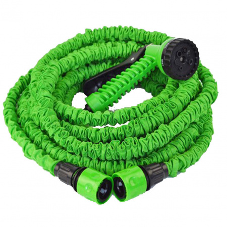 Шланг H HOSE 37,5м Зеленый
