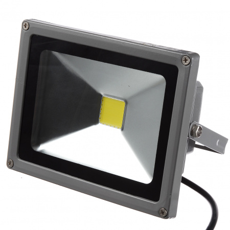 Прожектор  LED LAMP 20W (4013)