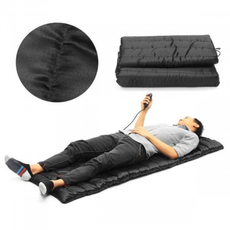 Матрас массажный с подогревом Massage Pillow