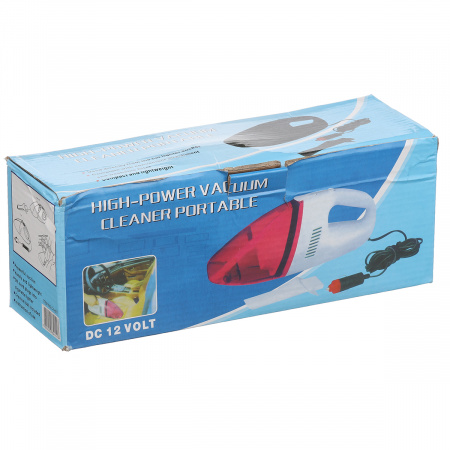 Пилосос Car Vacuum Cleaner CY-801