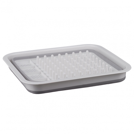 Сушарка для посуду складана Multi-Function Drain Rack