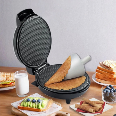 Вафельница электрическая JUBAKE 1200 Вт (WW02829)