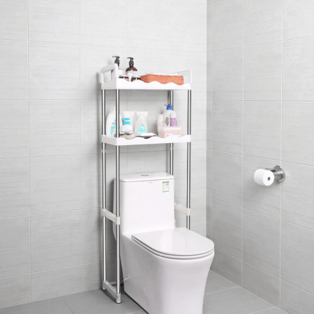 Туалетная стойка-органайзер Toilet Rack (398 TR)