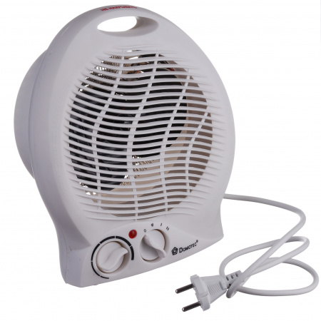 Тепловентилятор Domotec MS-5902 (2000 Вт)