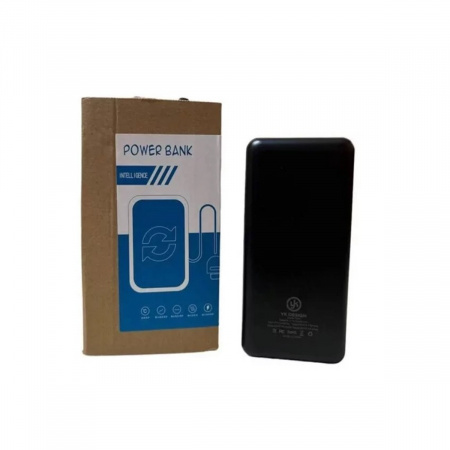 Мобільна зарядка Power Bank YK DESIGN YK90 50000 mAh