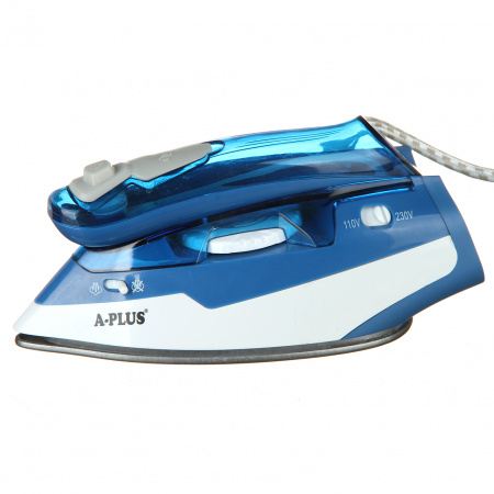 Утюг A-PLUS (0069)