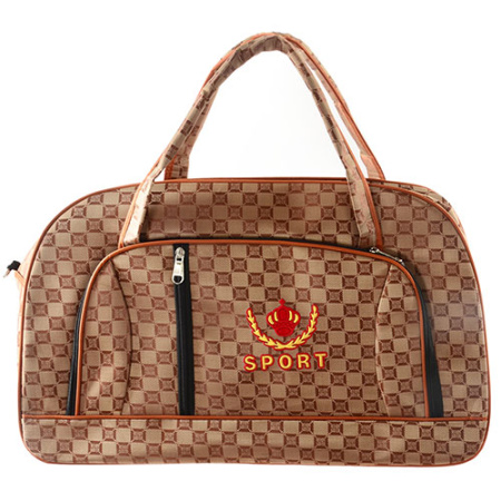 Сумка дорожная Sport 56*33см (R15913)