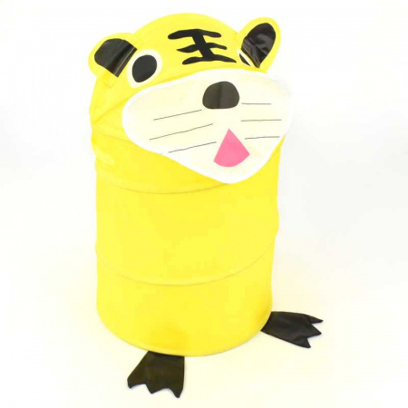 Корзина для игрушек 