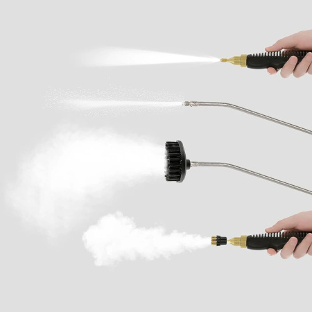 Пароочисник Steam Cleaner (WH-QX001)