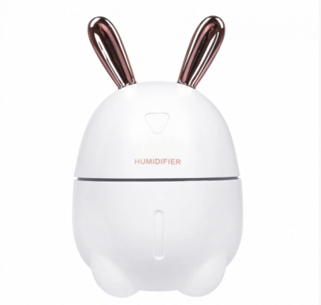Увлажнитель воздуха ночник Humidifier