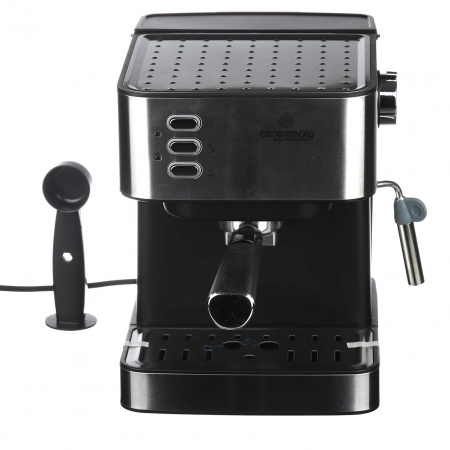 Кофемашина Crownberg CB 1565