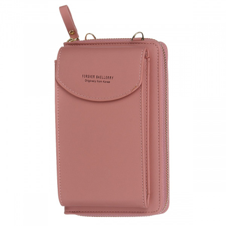 Кошелек Balleri Forever (N8591) Розовый