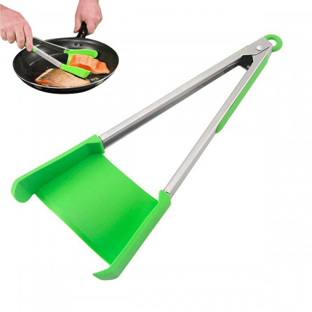 Щипці кухонні Clever Tongs