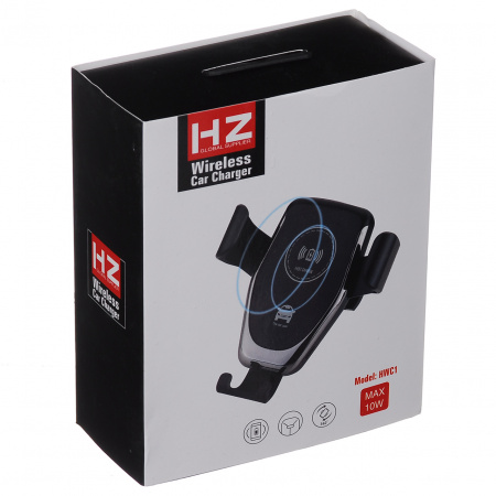 Держатель HOLDER WC1 HZ Wireless charger