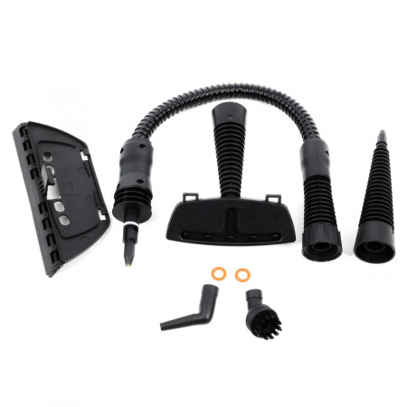 Пароочиститель ручной STEAM CLEANER 1000 Вт (001 DFA)