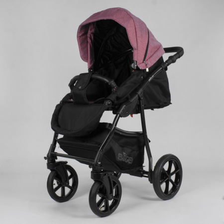 Детская_коляска_2_в_1_Expander_ELITE__ELT-60305_(1)_цвет_Rose_ткань_с_водоотталкивающей_пропиткой.pn