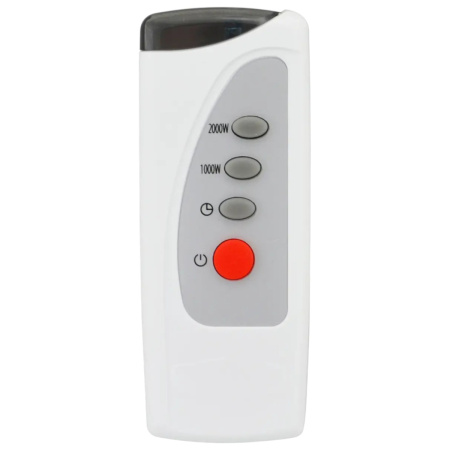 Тепловентилятор настенный Domotec (MS 5961)