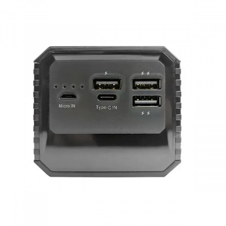 Мобильная зарядка Power Bank KONFULON A22 50000 mAh