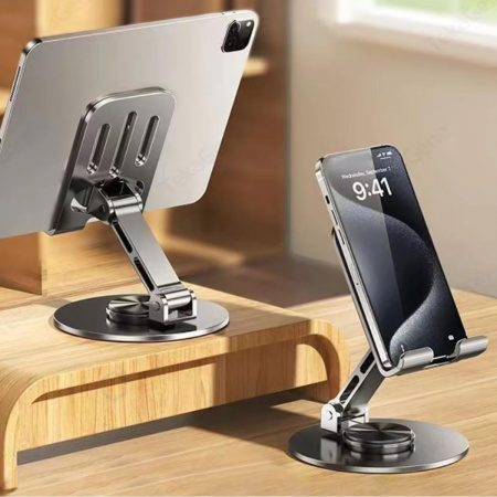 Тримач настільний для телефону Phone Holder (S 758)
